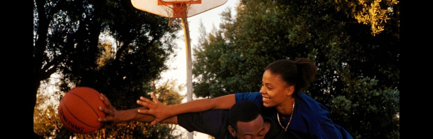 большая картинка к фильму Любовь и баскетбол