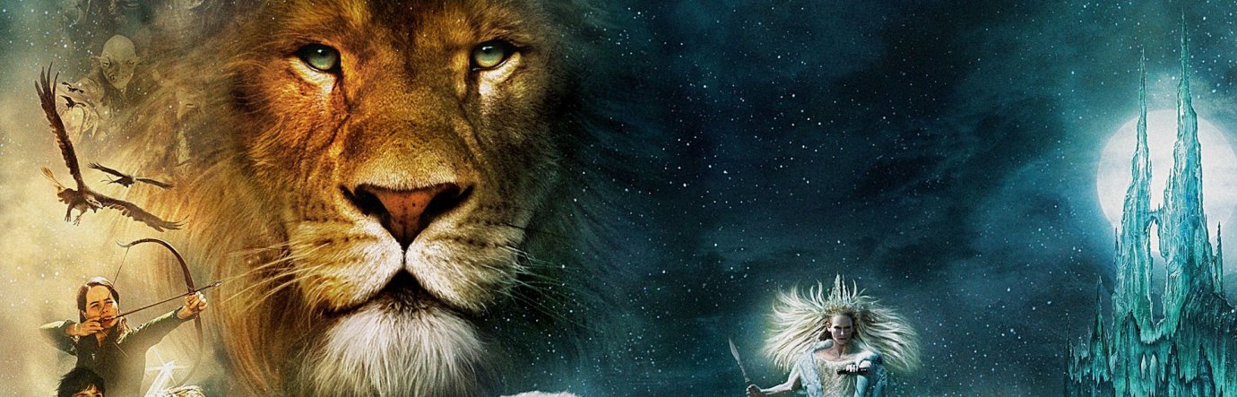 Просмотр фильма Хроники Нарнии: Лев, колдунья и волшебный шкаф