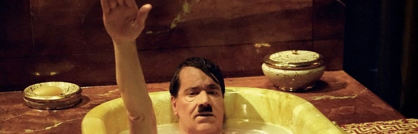 Просмотр фильма Мой Фюрер, или Самая правдивая правда об Адольфе Гитлере