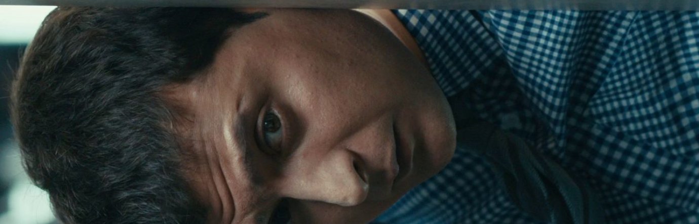 Просмотр фильма Служебный роман. Наше время