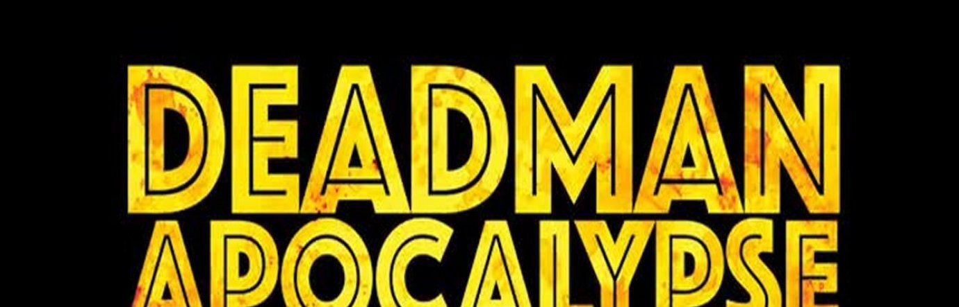 Просмотр фильма Апокалипсис Джека Дэдмэна