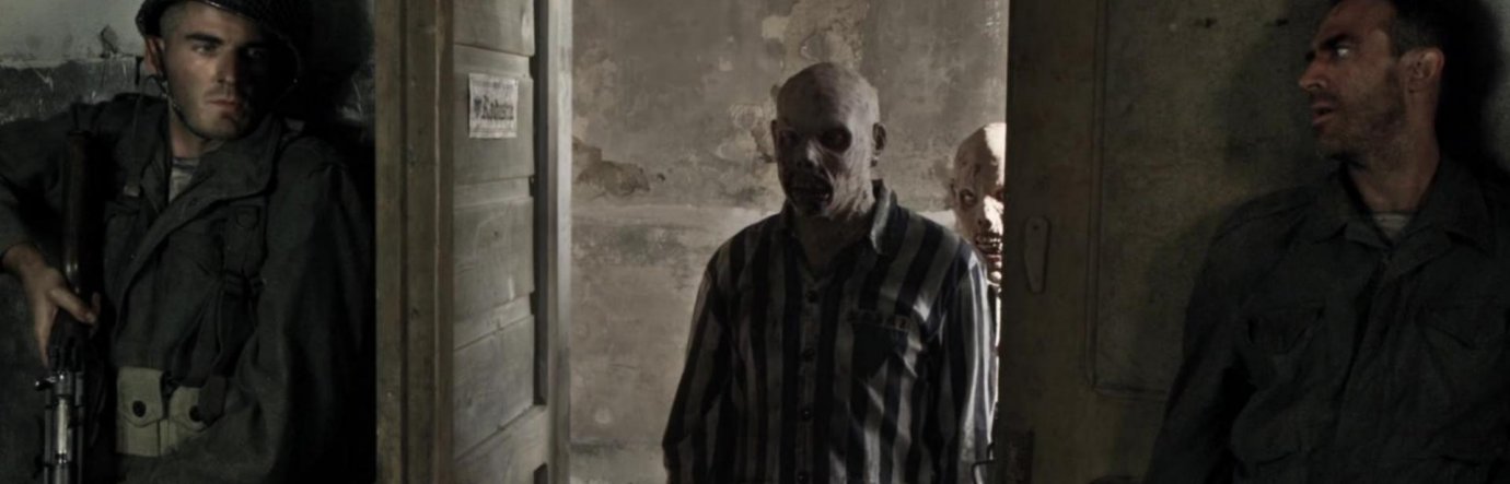 Просмотр фильма Резня зомби 2: Рейх мёртвых