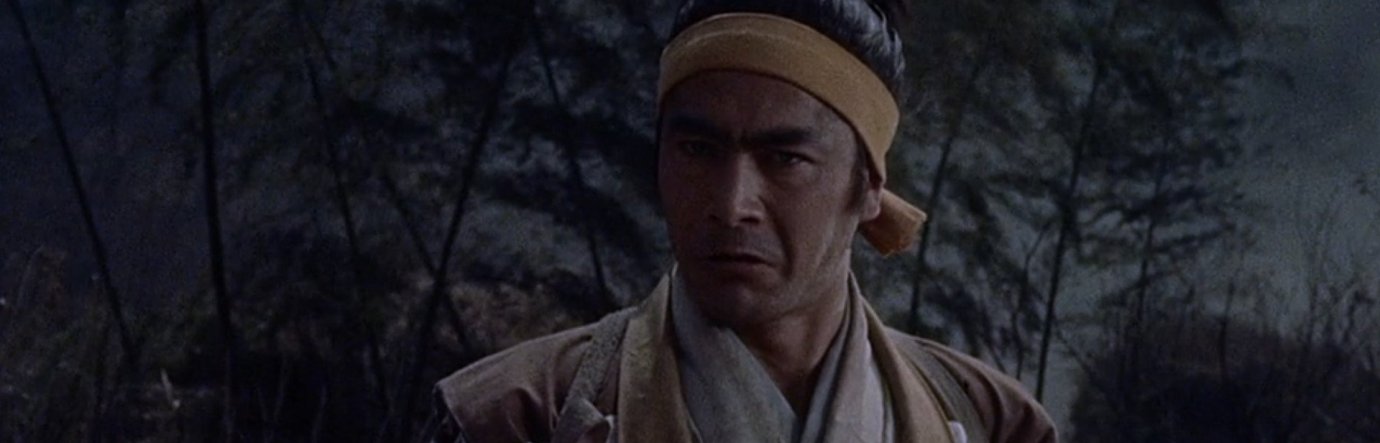 большая картинка к фильму Самурай 2: Дуэль у храма