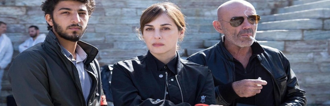 Просмотр фильма Убийства в Кап-Корс