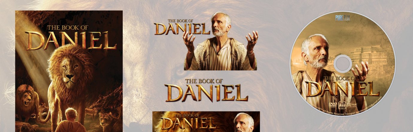 Просмотр фильма Книга Даниила