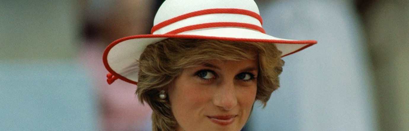 Просмотр фильма Диана, 7 дней