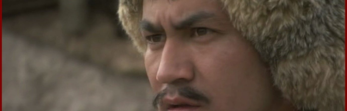 Просмотр фильма BBC: Чингисхан
