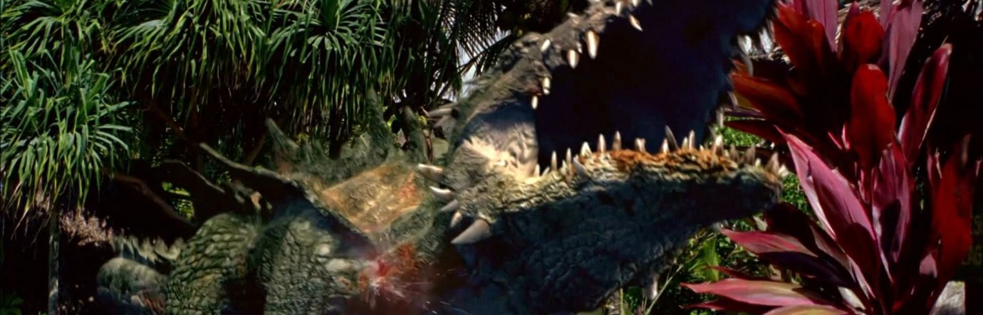 Просмотр фильма Охота на динозавра