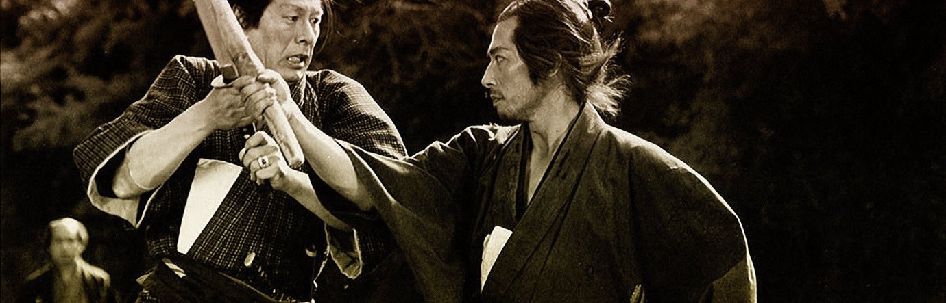 большая картинка к фильму Сумрачный самурай