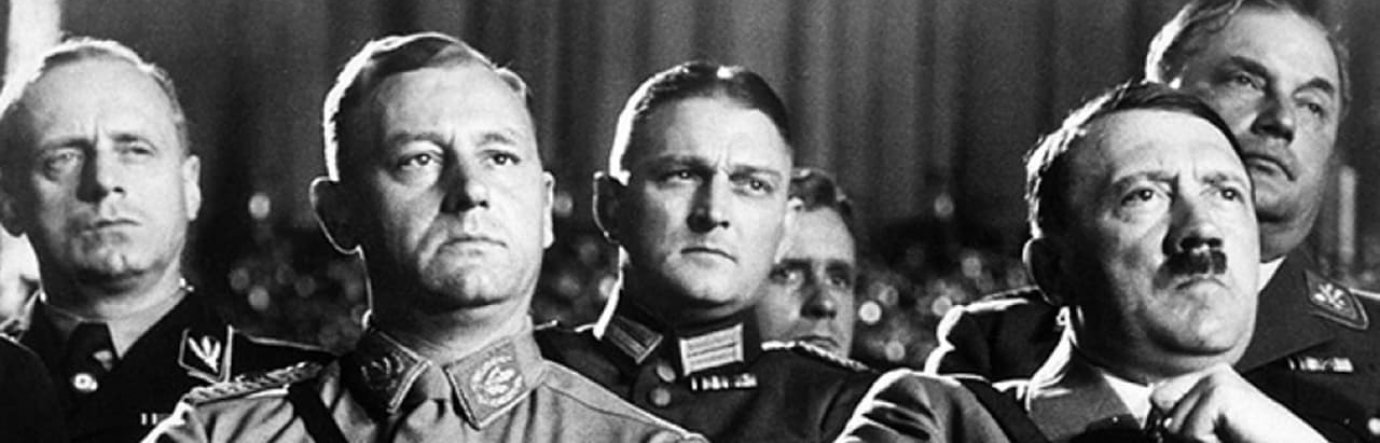 Просмотр фильма Голливуд Гитлера