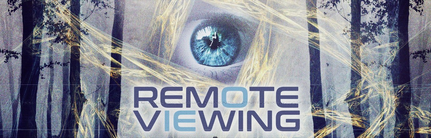 Просмотр фильма Удалённое зрение