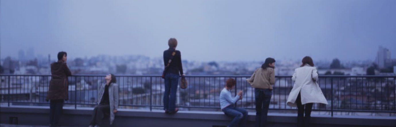 Просмотр фильма Токио. Небо