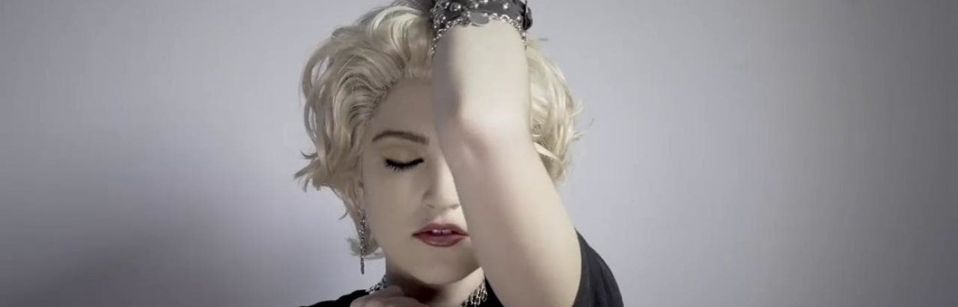 Просмотр фильма Мадонна: Рождение легенды