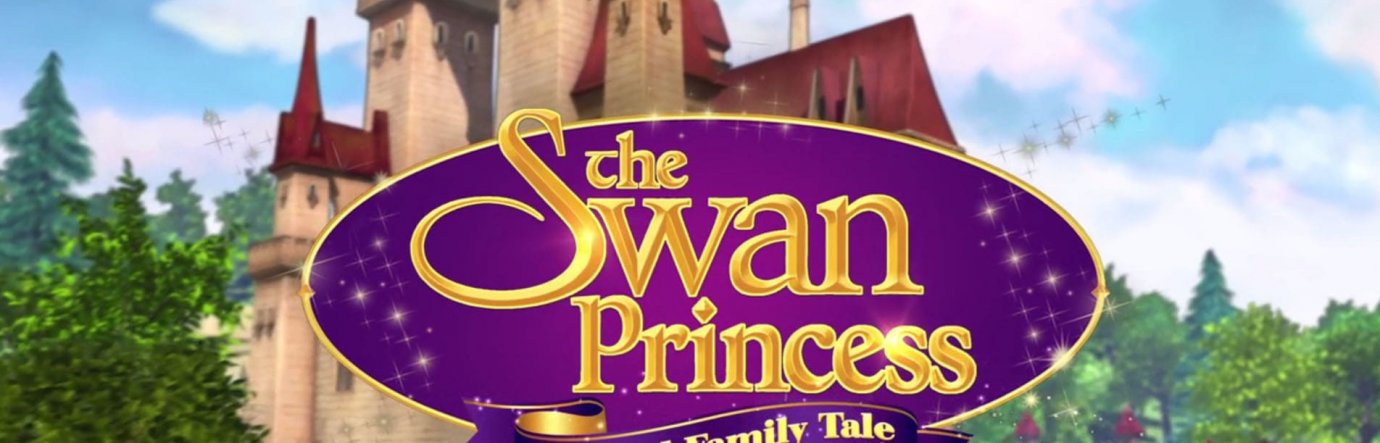 Просмотр фильма Принцесса Лебедь 5: Королевская сказка