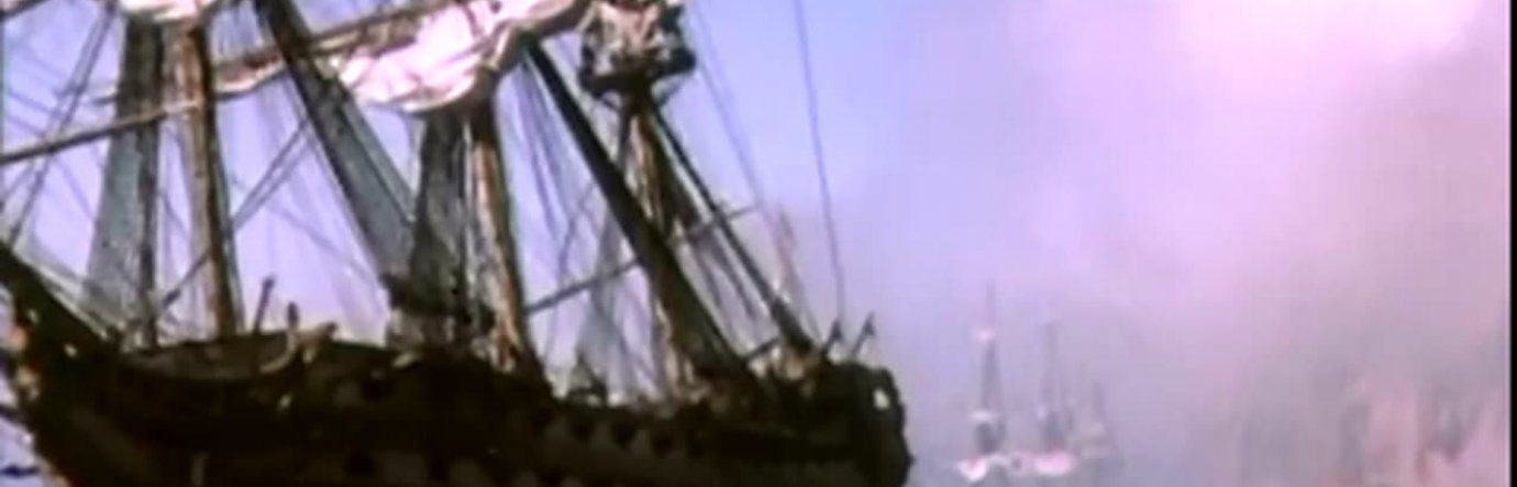 Просмотр фильма Корабли штурмуют бастионы