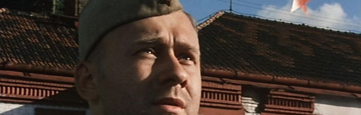 Просмотр фильма Жизнь и необычайные приключения солдата Ивана Чонкина
