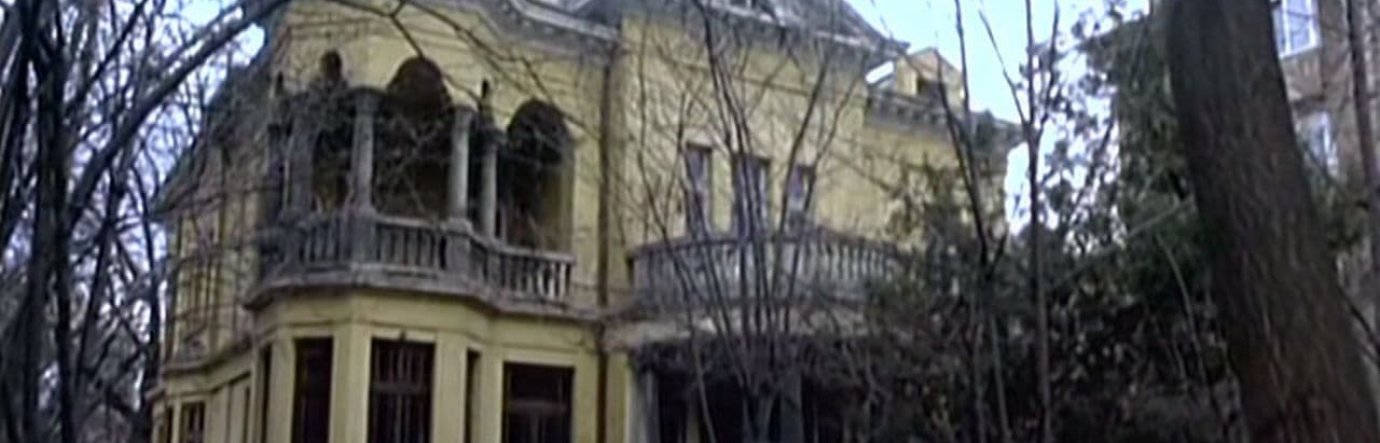 Просмотр фильма Хвост дьявола