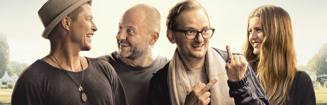 Просмотр фильма Встреча одноклассников