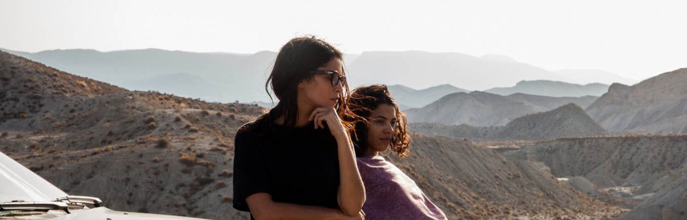 Просмотр фильма Хищные