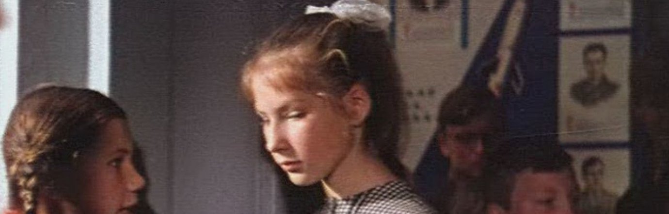 Просмотр фильма Завтра, третьего апреля ...