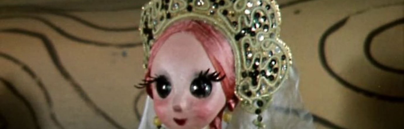 Просмотр фильма Царевна лягушка