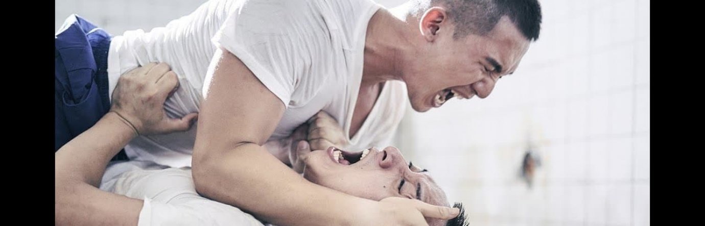 Просмотр фильма Молчание ОМ