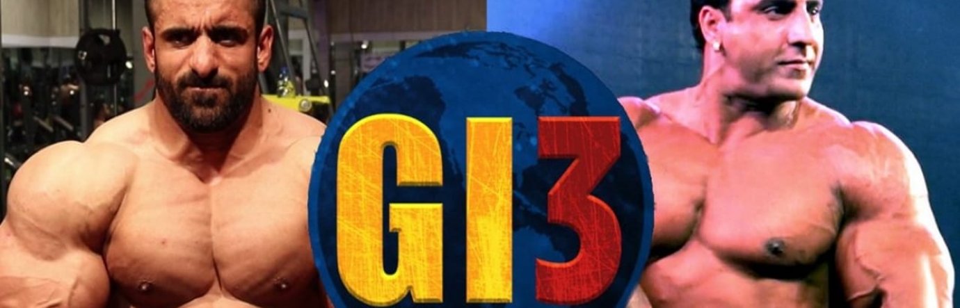 Просмотр фильма Железное поколение 3