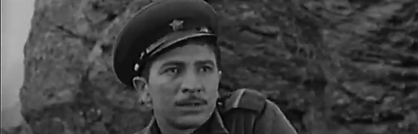 Просмотр фильма Поединок в горах