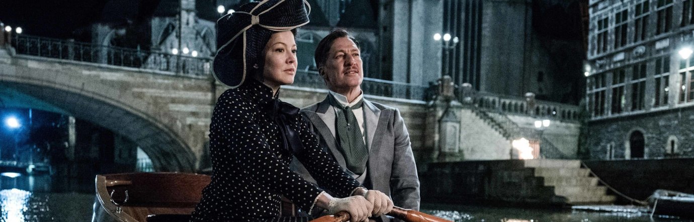 Просмотр фильма Трёхгрошовый фильм