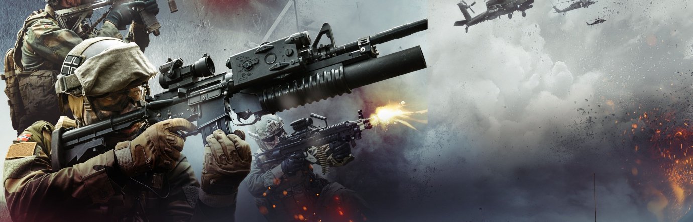 Просмотр фильма Поле битвы