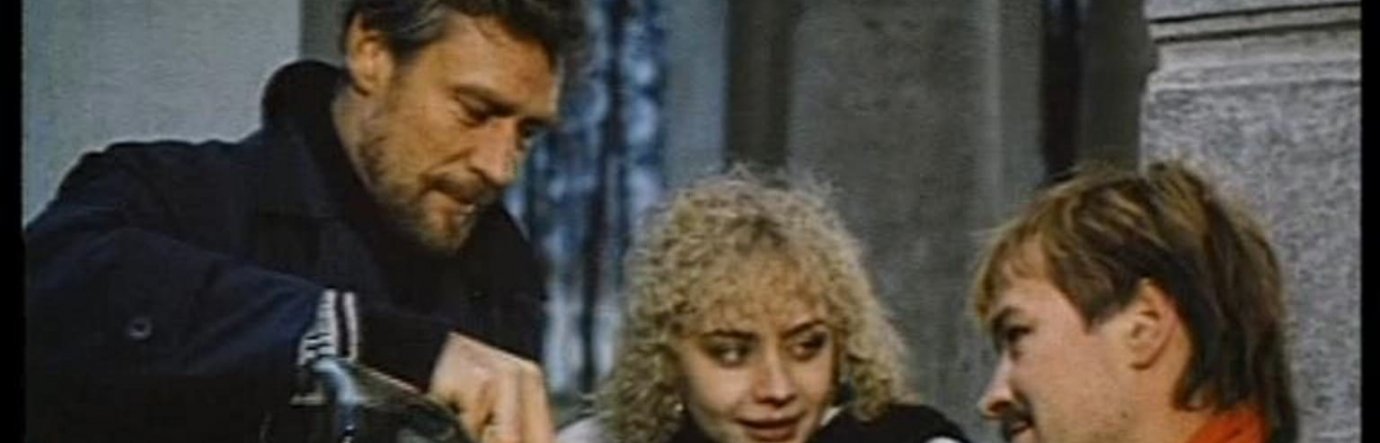 Просмотр фильма Вербовщик