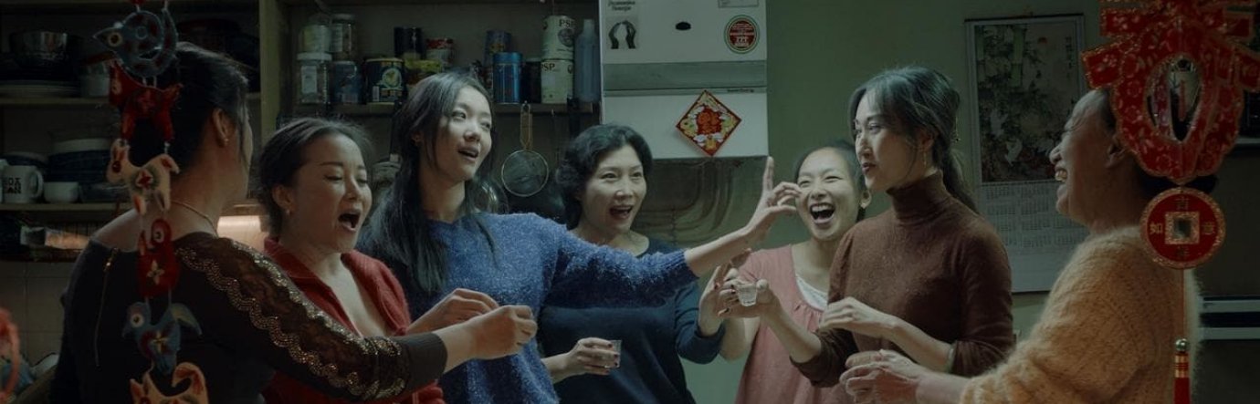 Просмотр фильма Горькие цветы