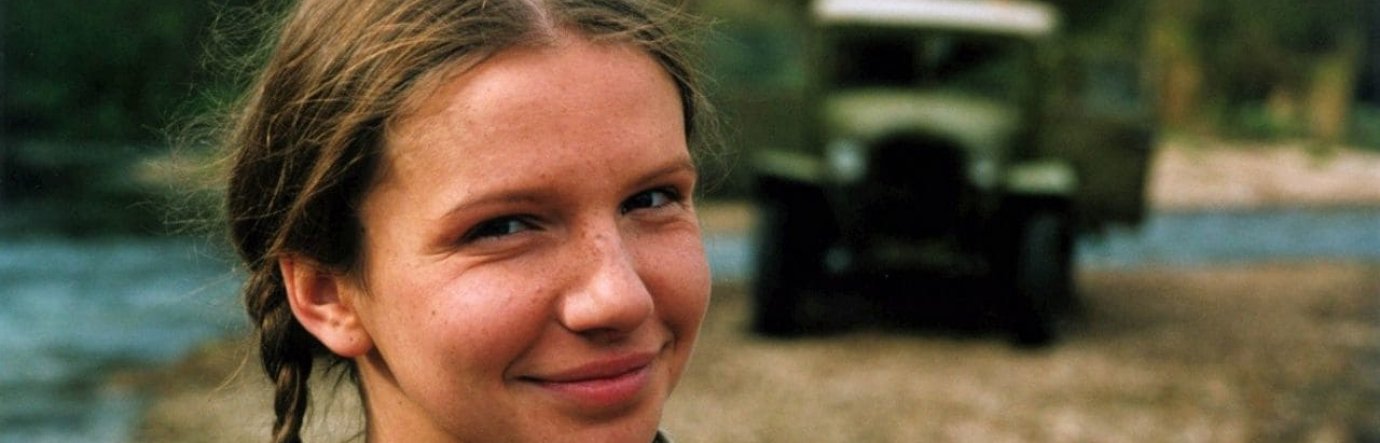 Просмотр фильма Ехали два шофера