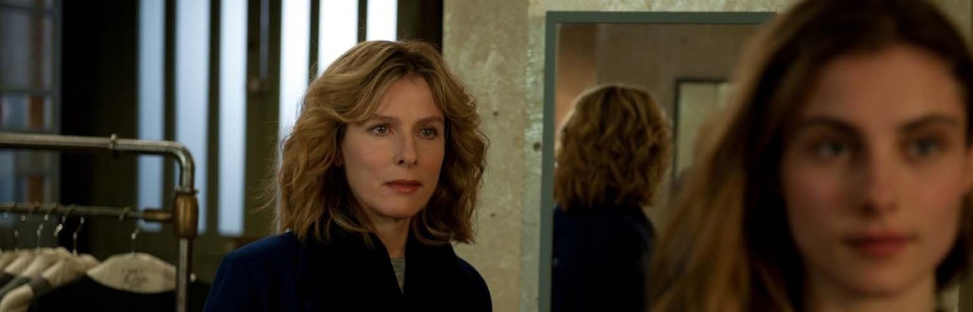 Просмотр фильма Ревнивая