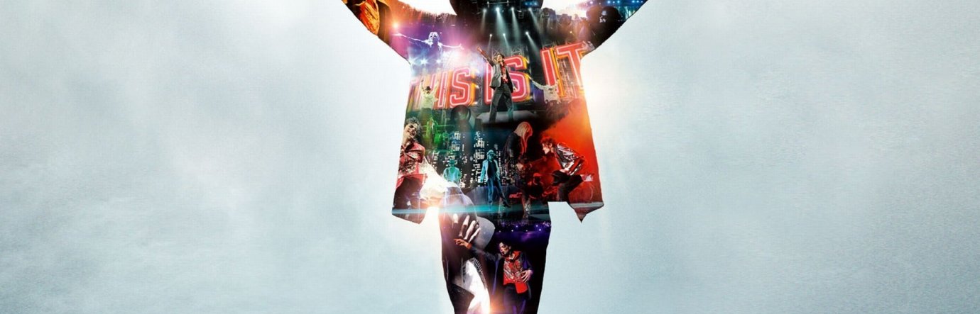Просмотр фильма Майкл Джексон: Вот и всё