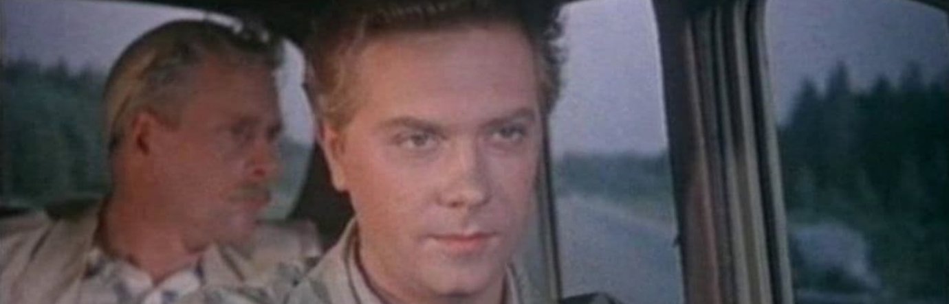 Просмотр фильма К Черному морю