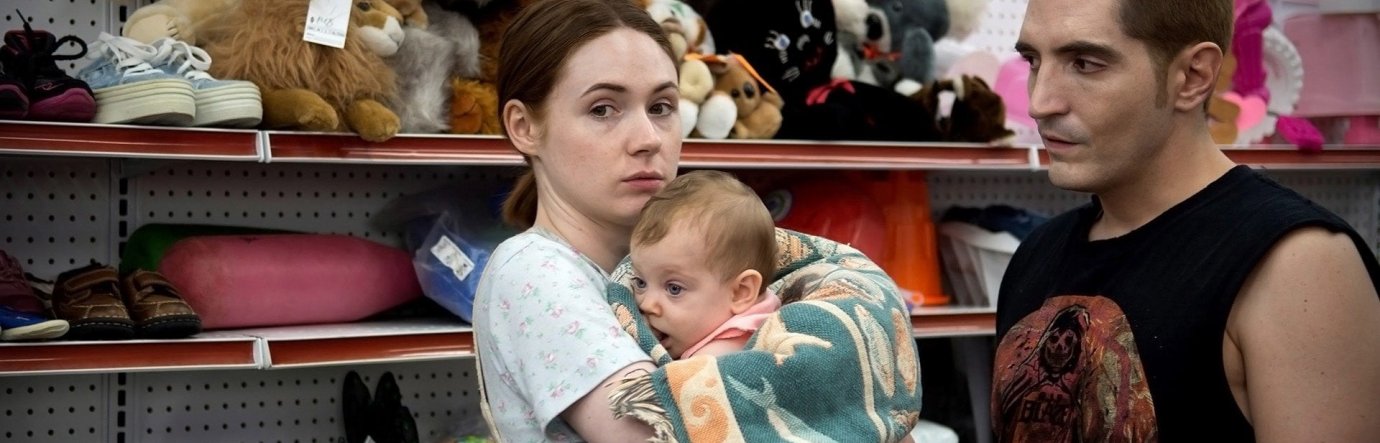 Просмотр фильма Все создания земные