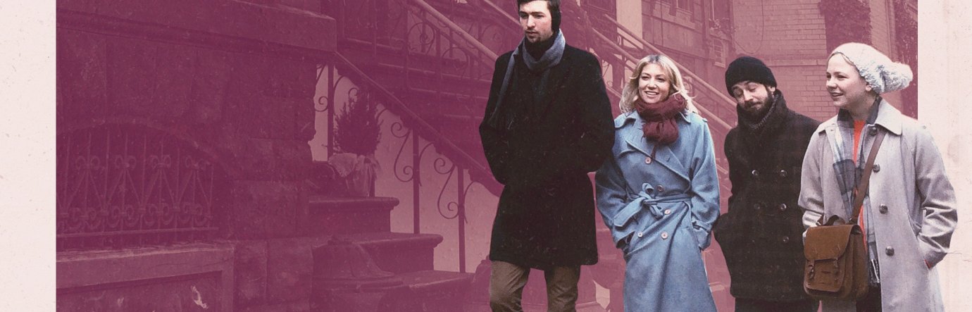 Просмотр фильма Проспекты