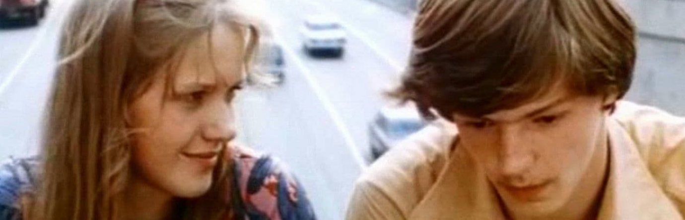 Просмотр фильма Смятение чувств