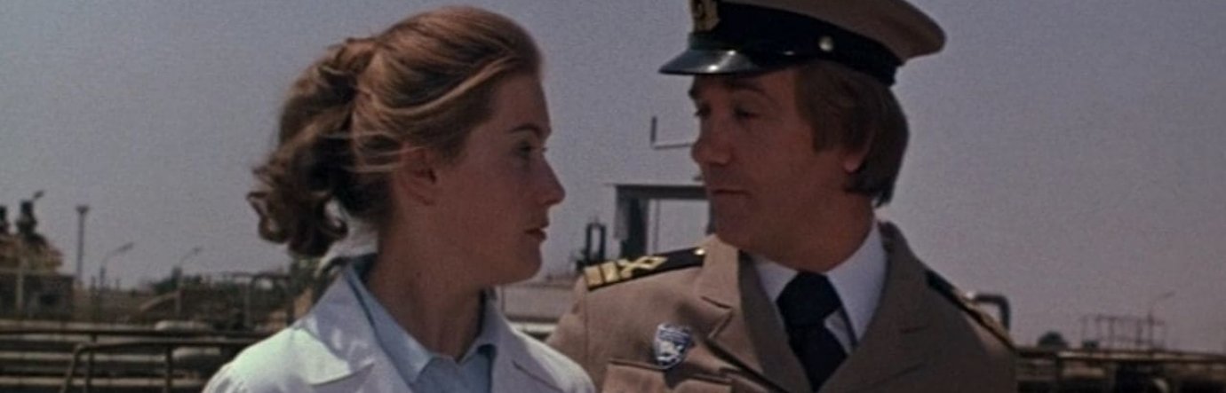 Просмотр фильма Ты – мне, я – тебе