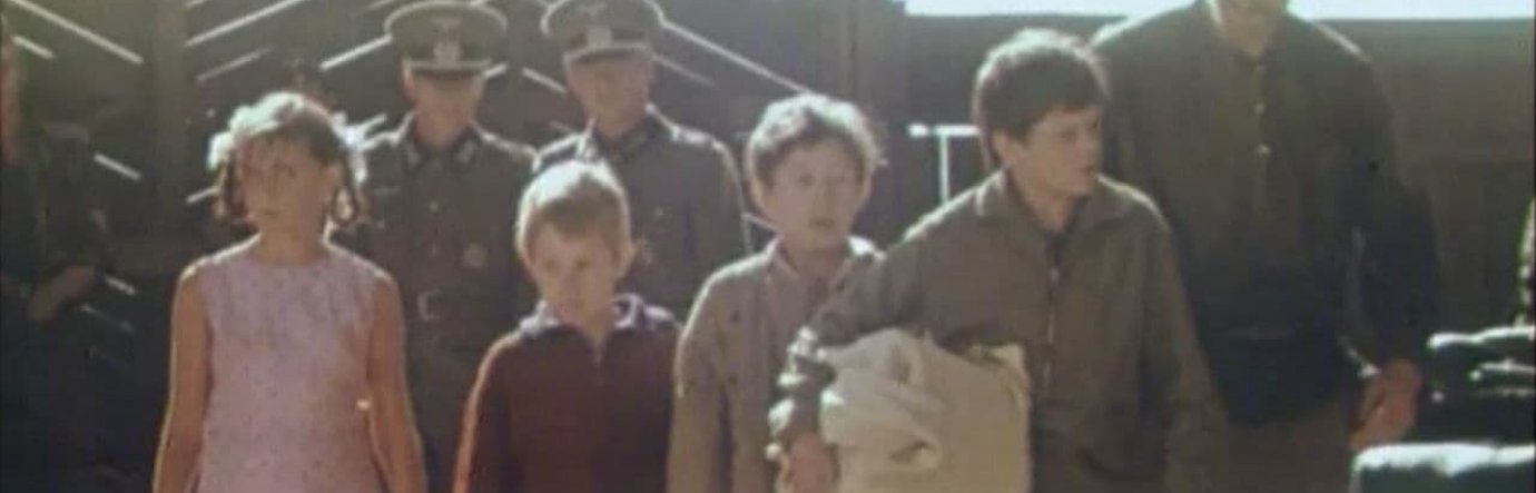 Просмотр фильма Пятерка отважных