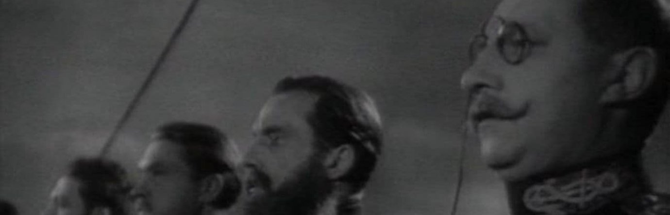 Просмотр фильма Крейсер «Варяг»