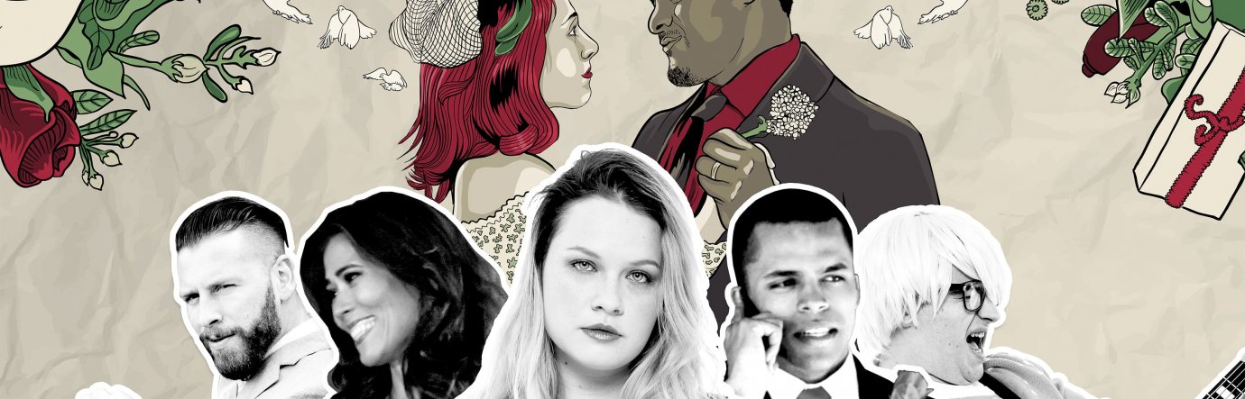 Просмотр фильма Романтика в цифровую эпоху