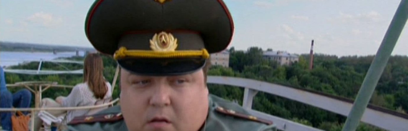 Просмотр фильма История весеннего призыва