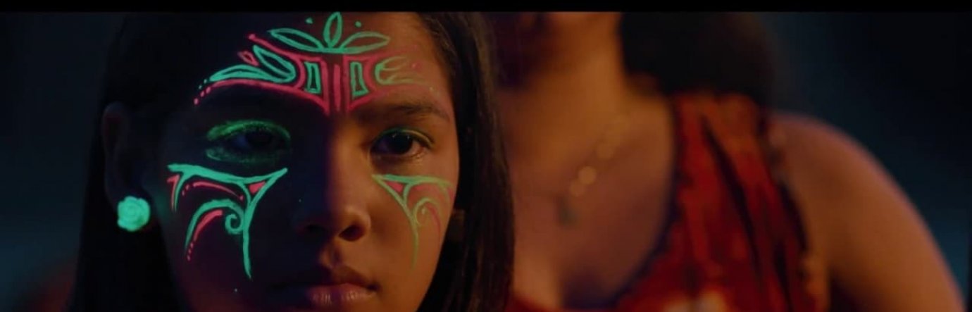 Просмотр фильма Молчащие