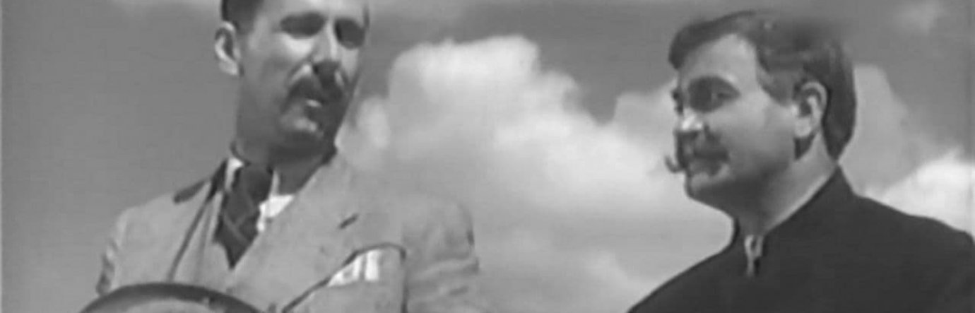 Просмотр фильма Ветер с востока