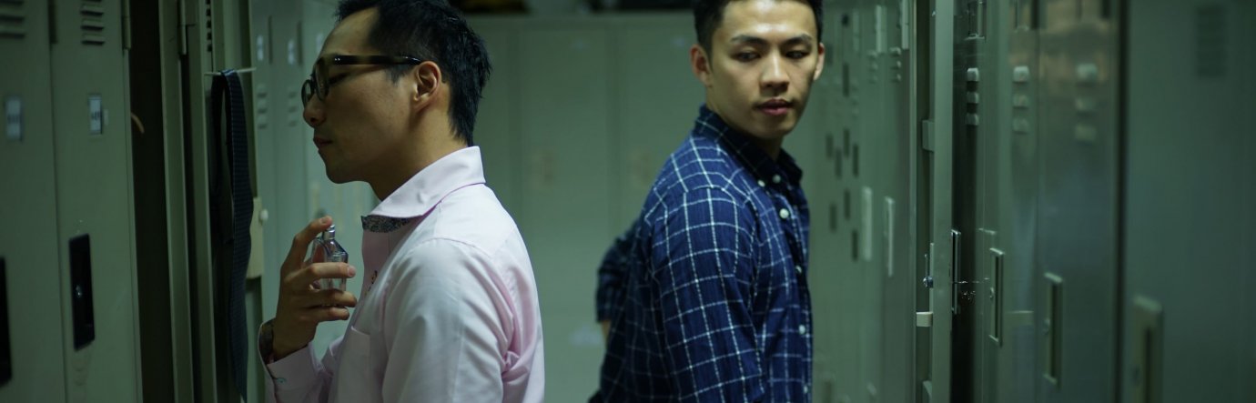 Просмотр фильма Счастливый город