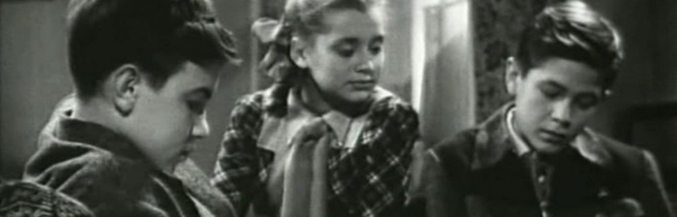 Просмотр фильма Красный галстук