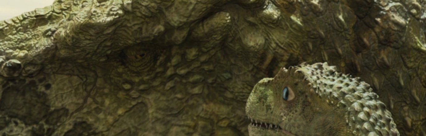 Просмотр фильма Тарбозавр 3D