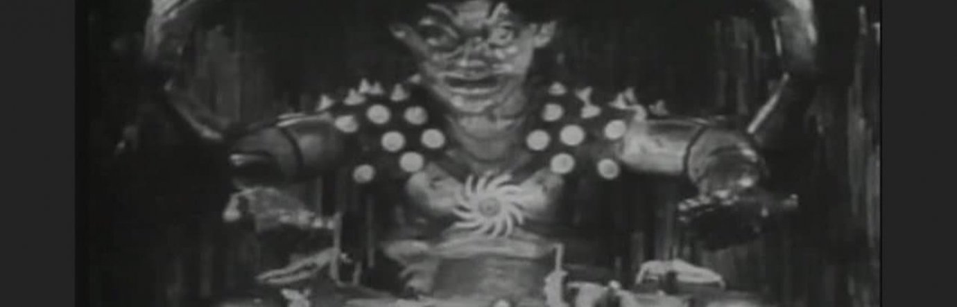 Просмотр фильма Пурпурная смерть из далекого космоса